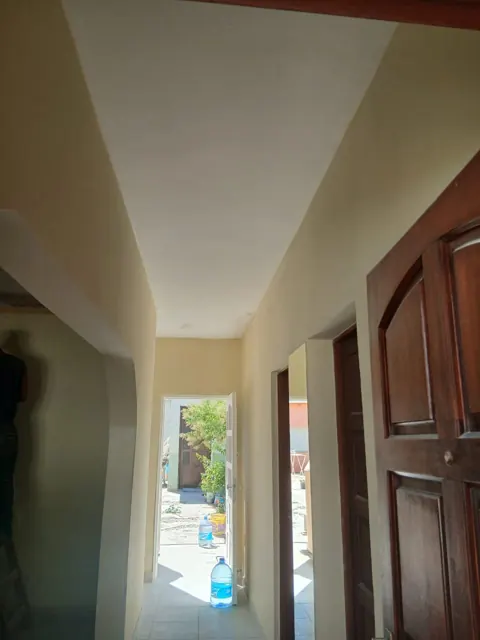 Pintura de vivienda
